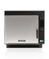 Horno combinado de alta velocidad JET14-2